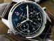 CF Factory 1-1 Copy Longines Spirit ETA7753 Chronograph Watch Brown Leather Strap (3)_th.jpg